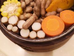 -不倒翁·徽天下名菜楼(马鞍山路店)