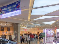 -万达广场(南昌红谷滩店)
