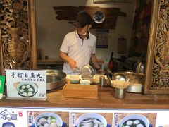 -家宴·灌蛋·沙茶面(曾厝垵店)