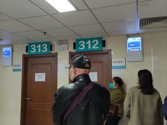 -首都医科大学附属北京同仁医院(西区)