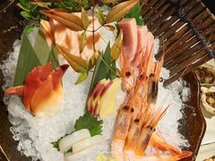 -万鱼亭·鹤家日本料理(南通青年中路店)