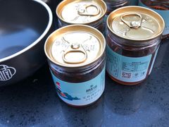 -楠柏弯休闲山庄(梨花溪店)