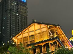 -重庆十八梯传统风貌区