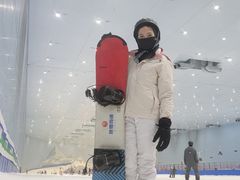 -广州热雪奇迹