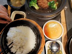 -谷田稻香(滨湖万达店)