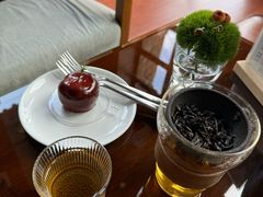 -时光吧·大堂吧·丽江和府洲际度假酒店
