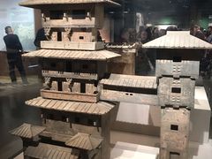 -洛阳周王城天子驾六博物馆