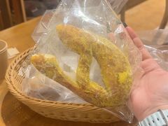 -佐敦面包铺·JORDAN BAKERY