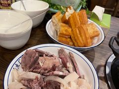 -邹记羊肉馆(阳山店)