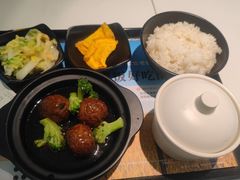 -老娘舅(富都广场店)