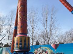 -祥源·阜阳生态乐园