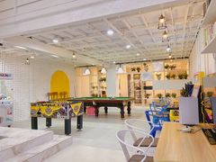 -不止轰趴桌游麻将台球(立水桥店)