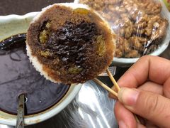 -老金家蛋菜夹馍(西安总店)