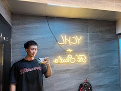 -YCHL Studios健身工作室(市二宫店)