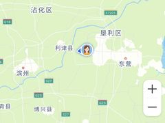 -威海大水泊国际机场