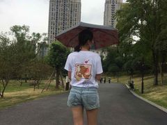 -沐仙湖湿地公园