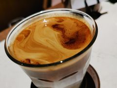 -Punchline Coffee&Roaster(同济大学店)