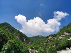 -灵山