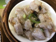 -添好运点心专门店(北角店)