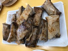 纸包鸡-天添纸包鸡家常菜