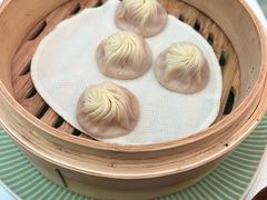 -桂满陇·手作小笼包&江南叫花鸡(中山公园店)