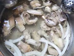 -四季合味椰子鸡(南山大冲店)