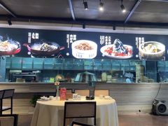-上座·餐厅(阳光100店)