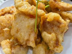 -东北风味思缘食府(对湖路店)