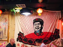 -粗粮人家·东北菜(洋桥店)