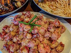 -一棠龙虾•王牌虾球(光谷天地店)