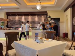 -厦门帝元维多利亚大酒店(环岛路黄厝海滩店)