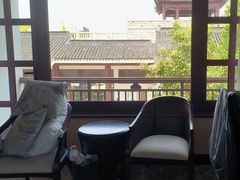 -苏州吴宫泛太平洋酒店