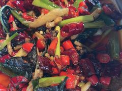 -懒人盐府人家(航天桥店)