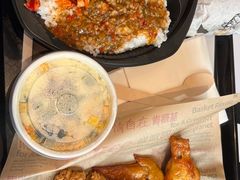 -肯德基(花园店)