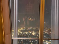 -云·酷 Atmosphere(国贸大酒店)