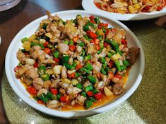 -付掌柜在成都·热炒砂锅集(金禾店)