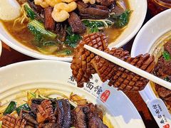 -春雪面馆(转塘店)