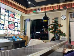 -火龙堂·风味民间菜(文一路店)