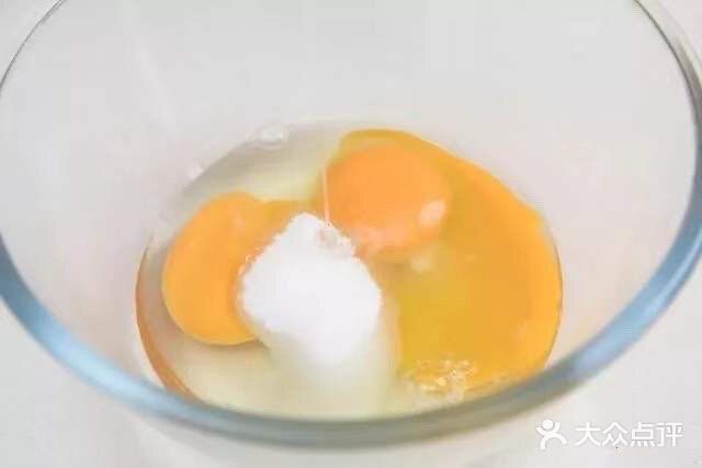 比戚风好吃100倍的蛋糕，随便一个碗就能做！