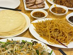 -姥家春饼店(漳州二路店)