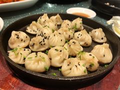 -上海人家花樣年华(中山公园店)