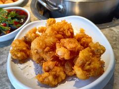 -淘米捞·米汤脆鲩鱼火锅(福田皇岗店)