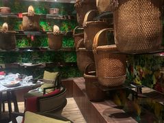 -湖滨28中餐厅·西湖宴·杭州君悦酒店