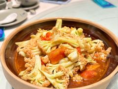 -恒盛居回族饭店