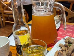 -木屋烧烤(西南角店)