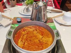-荣叔港式沙嗲牛肉火锅(正佳潮流店)
