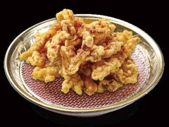 现炸酥肉-新渝城·始于2000年(淘金店)
