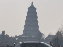 -大慈恩寺(大雁塔)