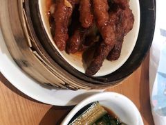 -诚铭记·虾仁汤包·成都小吃(融创店)