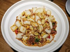 -老阿爸鲜鱼土菜(昆山花桥店)